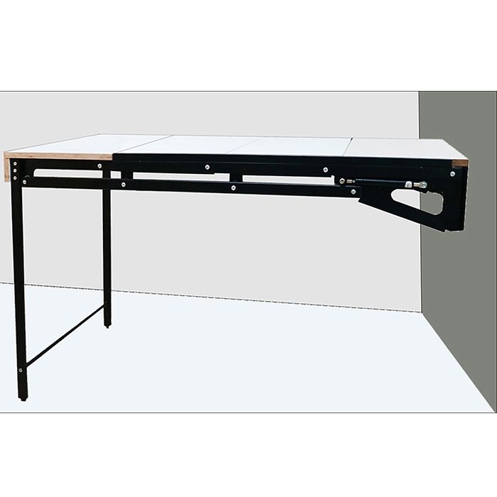 K3514 壁掛式變形折疊餐桌 ( 不含木板 )2.jpg