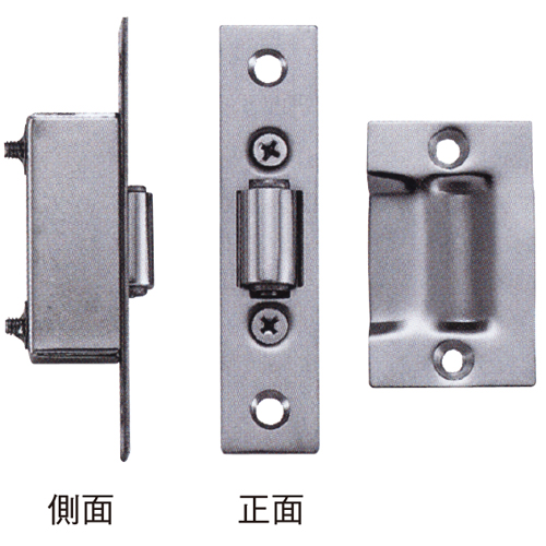 K2922-2 鋼彈珠鎖